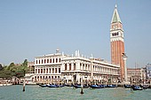 Venice, St Marc Square